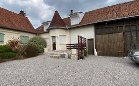 Maison 6 personnes La Tourelle