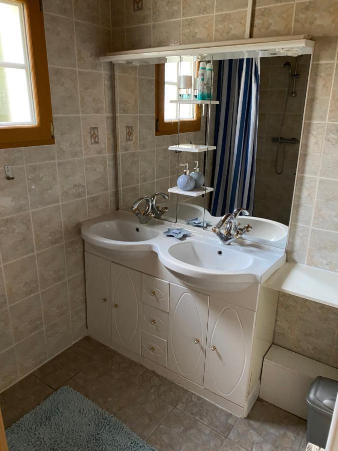 Maison 6 personnes La Tourelle Saulchoy Extérieur photo