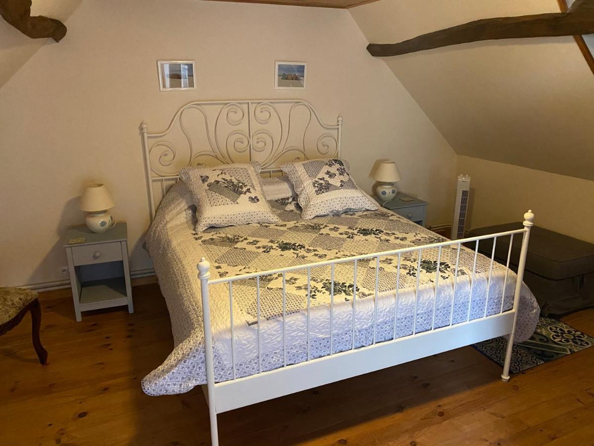 Maison 6 personnes La Tourelle Saulchoy Extérieur photo